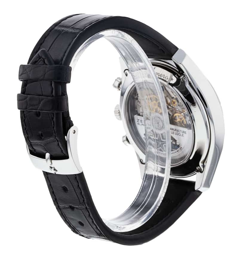 Zenith El Primero 03.2040.4061/69.C496